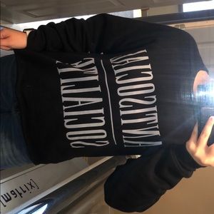 Anti Social Socialite Sweatshirt